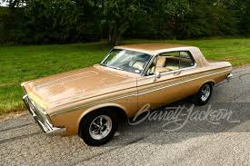 Image result for Medium Beige 1963 Plymouth