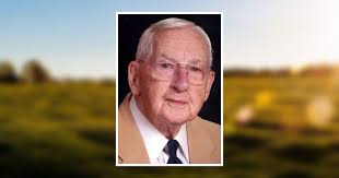 Edwin "Dick" Paul Obituary August 12, 2017