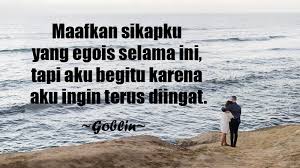 Aku tahu kamu tidak peduli denganku. 25 Kata Kata Menyesal Dan Minta Maaf Dari Hati Terdalam Posbagus