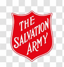 After implementing the clock i found i had room in the sketch and was inspired by the. The Salvation Army Canada Charitable Organization Army Donation Center Logo Red Shield Transparent Png