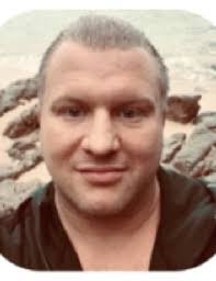 Leon Mcbride's Instagram, Twitter & Facebook