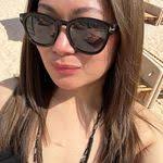 Christine Roan's Instagram, Twitter & Facebook