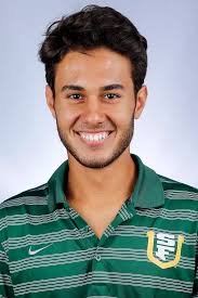 Mert Zincirli - Mens Tennis - University of San Francisco Athletics