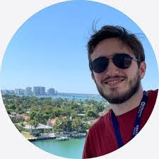 Juan Gross's Instagram, Twitter & Facebook