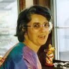 Nancy Diefenbach Ehrman (1944-2013)