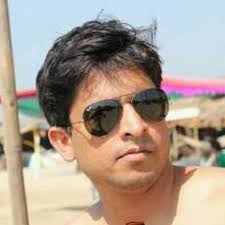 Sreejith Sridhar (@SridharSreejith)