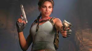 Amazon adia Tomb Raider: Catalyst para 2028; veja o que mudou