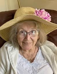 Obituary information for Barbara Holmes Schnitzer