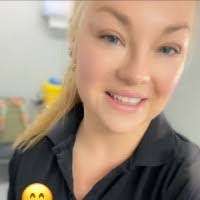 Chantel Jensen's Instagram, Twitter & Facebook