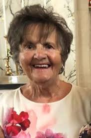 Condolence Book for MOYRA O'TOOLE (née Whelan) (Waterford City, Waterford) 