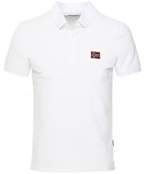 We would like to show you a description here but the site won't allow us. Napapijri Organic Cotton Ebea Polo Shirt Jules B