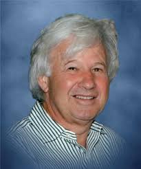 Obituary for Gordon Martin Crowe