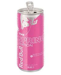Maybe you would like to learn more about one of these? Faites Le Plein De Boissons Et De Friandises Au Sakura Red Bull Flavors Energy Drinks