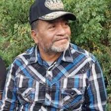 Ageo Feliciano Martinez Cruz Obituary April 20, 2023