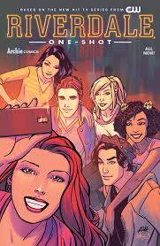 Riverdale #0 [eng]