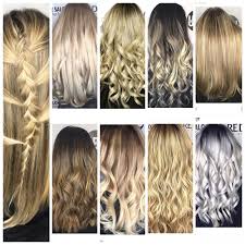 Book appointments on facebook with hair salon in tampa, florida. Blonde Hair Blonde Hair Salon Near Me