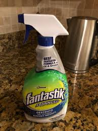 (1789) clr bath & kitchen cleaner. Fantastik Advanced Kitchen Grease Cleaner 32 Fl Oz Walmart Com Walmart Com