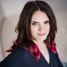 Kate Goldbeck dot pizza