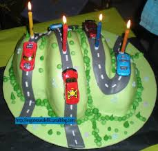 Epingle Sur Gateaux Garcons