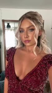 Hoco!🤍#homecoming#transition#fyp