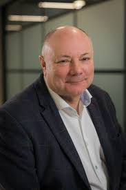 Meet our Board Members