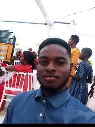 Robert Yaw Nsiah Aboagye