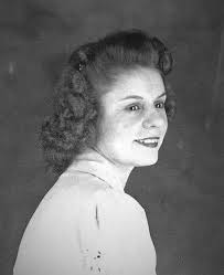 Marjorie Thibodeaux Broussard (1921-2014)