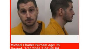 Buffalo Man Indicted in Execution-Style Shooting Death in Jamestown