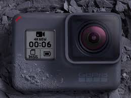 Gopro Hero 6 Black Review The Waterproof Device Is The New