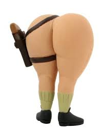 Amazon.com: Kidrobot Adult Swim Series 1 Figure - Assy McGee ...