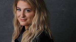 Enter your email address for apple music. Meghan Trainor Leaves Pain Behind And Offers Fresh New Music Abc News