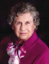 Obituary information for Anna Kathleen "Kate" Babbs