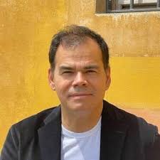 Alexander Monge's Instagram, Twitter & Facebook