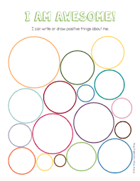 Self Esteem Self Esteem Activities Therapy Worksheets Art Therapy Activities