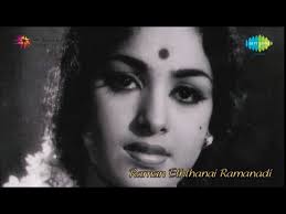 சித்திரை மாதம் பௌர்ணமி நேரம் ! (P. சுசீலாவின் பாடல்) என் குரலில் ! SECOND  HALF ONLY !