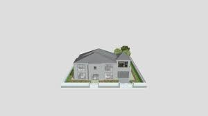 Available in most of files format including 3ds max, maya, cinema 4d, blender, obj, fbx. My Houses A 3d Model Collection By Mziindependent Mziindependent Sketchfab