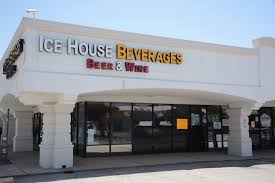 Ice House Beverages closes in ...