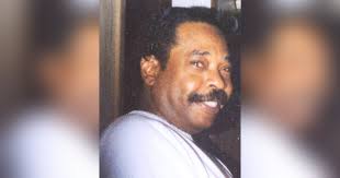 Obituary for Julius Van P. Patton