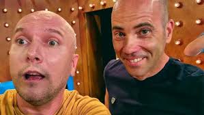 Csak neked mondom: Kardos Róbert és Mészáros Béla