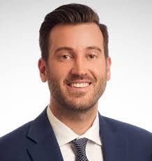 Michael Hoefling's Instagram, Twitter & Facebook