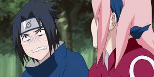 Sasuke And Sakura: Friends Or Foes? | Narutopedia | Fandom