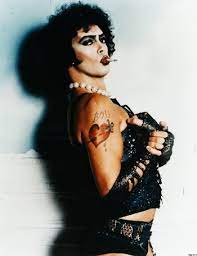 Frank n furter's boss heart + dagger tattoo from the cult classic filmthe rocky horror picture show. Frank N Furter Headhunter S Horror House Wiki Fandom