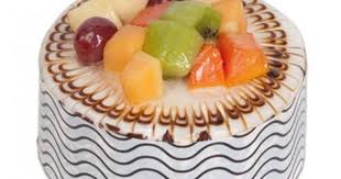 Birthday Cake Flavours Name List In India Mix Fruit Cakes Online Buy Send Mix Fruit Cakes To India Baking Sweet Cake Eggless Cake