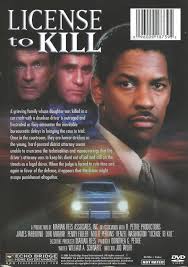License to Kill (TV Movie 1984)
