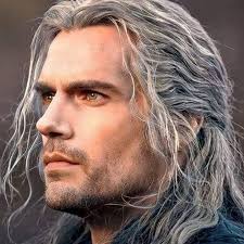 Good morning my dear Henry Cavill and Cavill friends! Wish you all a  wonderful Witcher Wednesday! ❤️ #HenryCavill #GeraltofRivia #TheWitcher