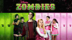 Los humanos y los zombies irán juntos al instituto, aunque nunca llegarán a juntarse del todo. Z O M B I E S Tv Movie 2018 Photo Gallery Imdb