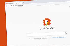 Is this default browser just google chrome under another name with beta features. Cara Install Duckduckgo Di Web Browser Woiden