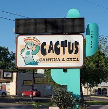 Press the soil down firmly to hold the plant in place. Cactus Cantina Wichita Kansas Facebook