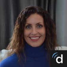 Dr. Heather Bertelson, MD