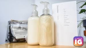 It's also the perfect way to redecorate if you live in a rental where you aren't allowed to paint to your own liking. Function Of Beauty Review Is The Personalized Shampoo And Conditioner Worth It Reviewed